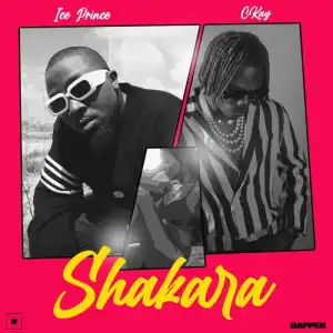 Ice Prince ft. Ckay – Shakara