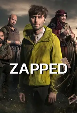 Zapped S03E01