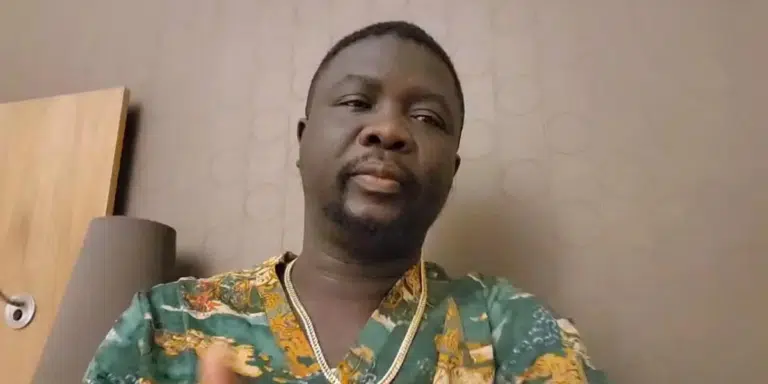 “Internet trolls and backlash online don’t affect me” – Seyi Law