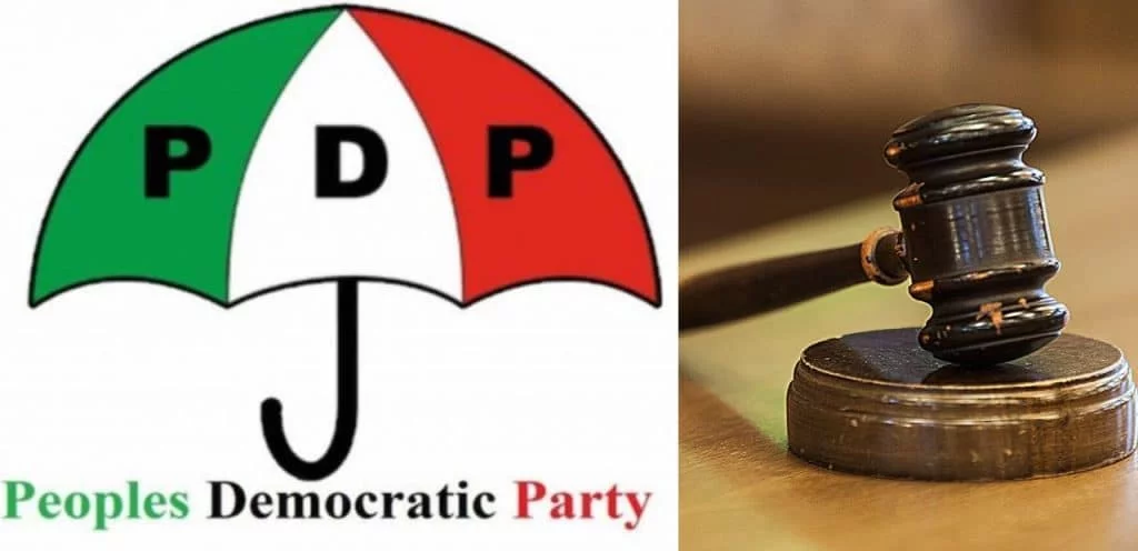 2023: Abuja court sacks Zamfara PDP House of Reps candidate
