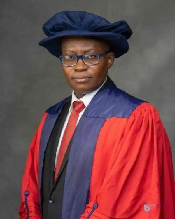 UNILORIN Senate elects Fawole as new DVC designate