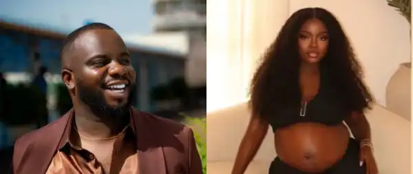 Comedian Sabinus Allegedly Welcomes Second Child With New Partner