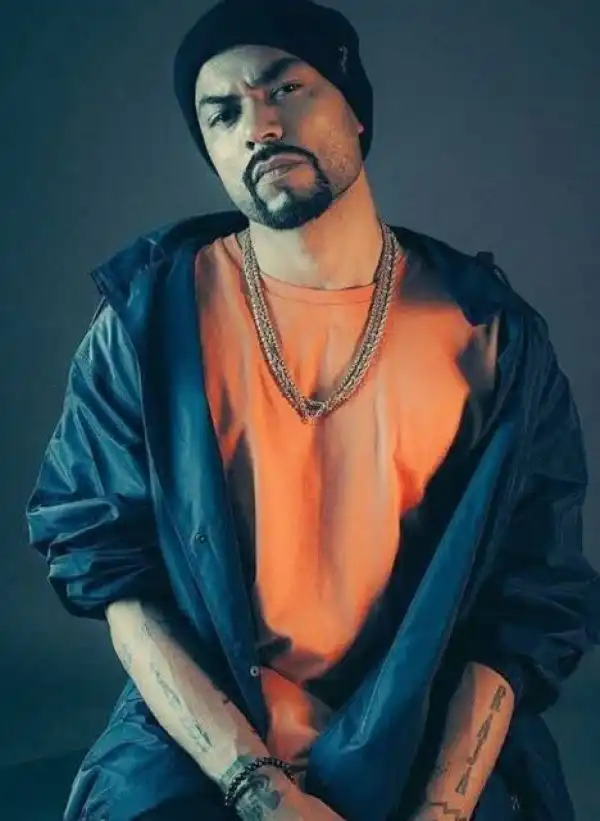 Career & Net Worth of Bohemia (Rapper)