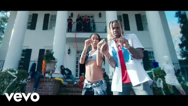 Coi Leray - No More Parties (Remix) Ft. Lil Durk (Video)