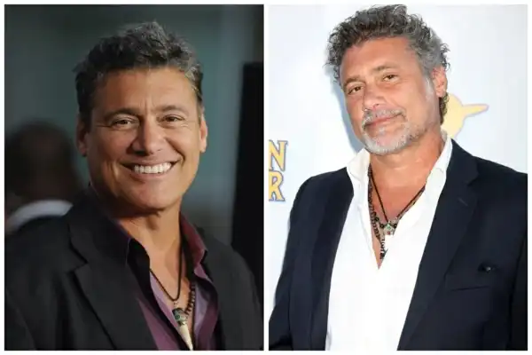 Net Worth Of Steven Bauer