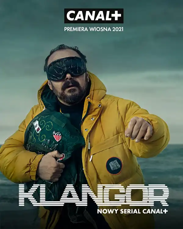 Klangor 2021 PL S01E03
