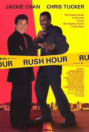 Rush Hour (1998)