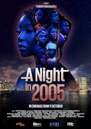 A Night in 2005 (2024) Full Movie Download & Watch Online
