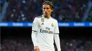 Why Modric decided to leave Real Madrid