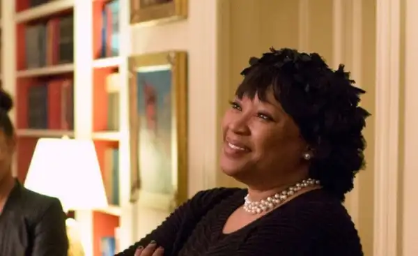 Revealed: Nelson Mandela’s daughter Zindzi Tested Positive For Covid-19 Virus
