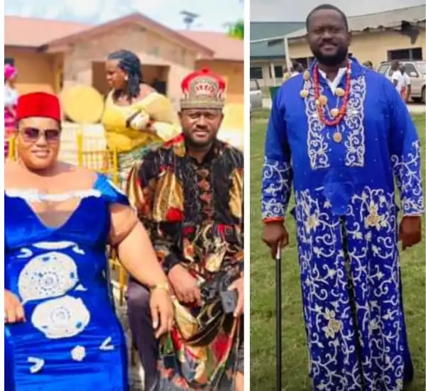 Tears As Son of Late Rivers Monarch Dies After Having Drinks With Friends (Photo)