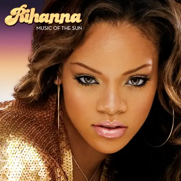 Rihanna - Pon De Replay (Remix)