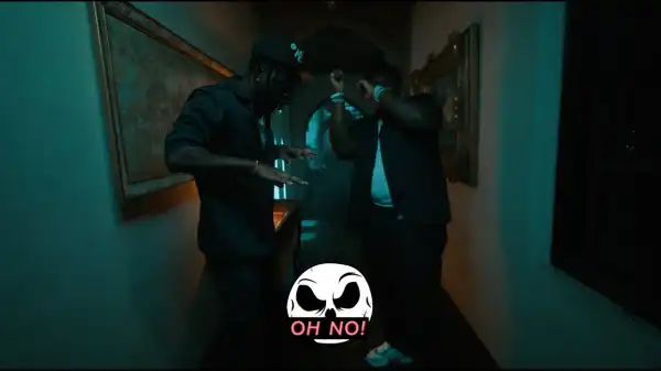 Sleepy Hallow & Sheff G - Tip Toe (Video)