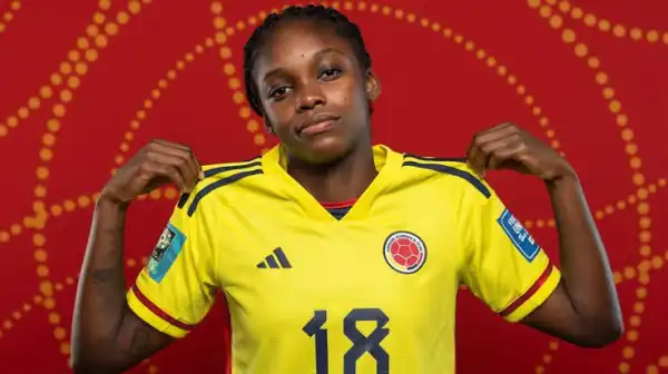 Biography & Career Of Linda Caicedo
