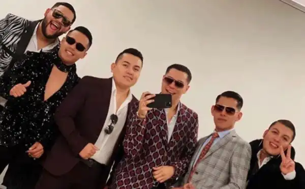 Age & Career Of Grupo Firme