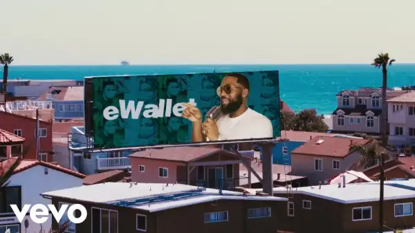 Kiddominant – eWallet ft. Cassper Nyovest (Video)