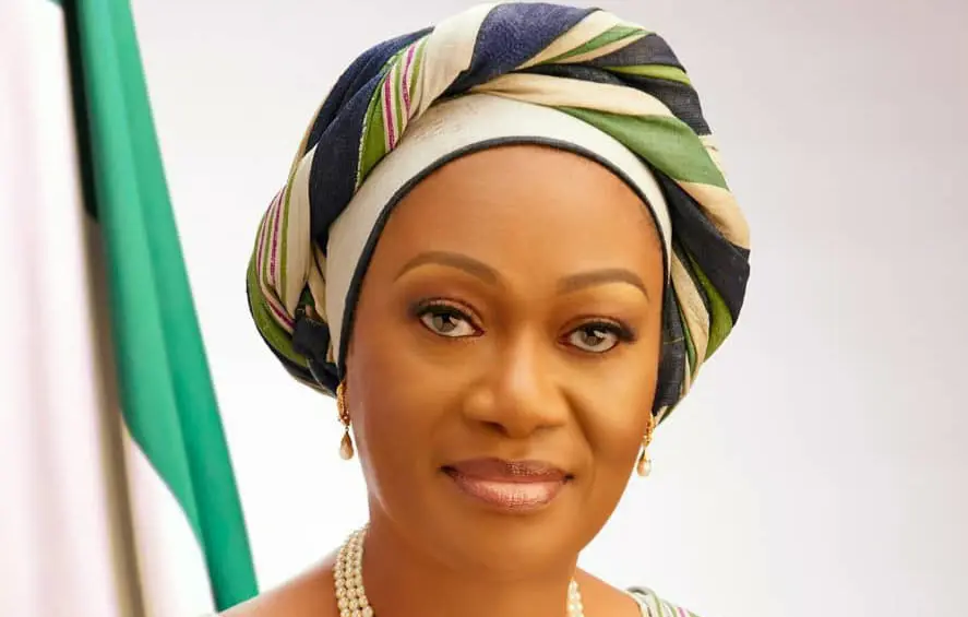 Hardship: ‘I am not organizing national prayer’ – First Lady Remi Tinubu