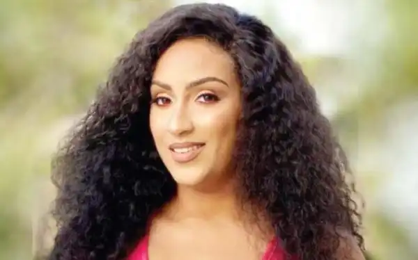 Actress, Juliet Ibrahim Laments High Cost Of Living