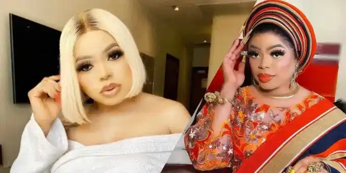 “You no worth shi shi” – Nigerians react as Bobrisky releases bride price list for future hubby