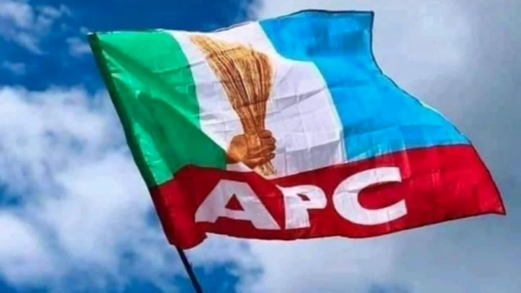 2023: Niger APC gov candidate pledges pact with security agencies, assures women of 35% representation
