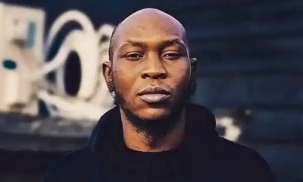 I’m Only Artist Who Stops People From Spraying Me – Seun Kuti