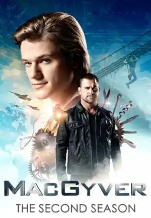 MacGyver 2016 S05E05