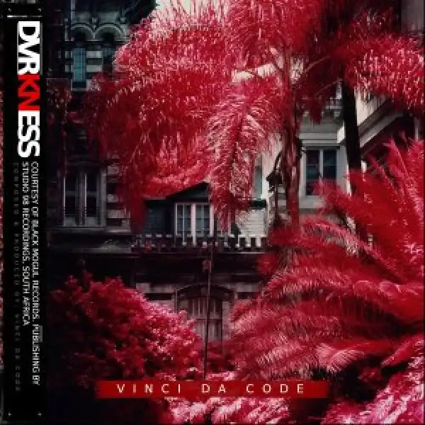 Vinci Da Code – Meth Injection (Original Mix)