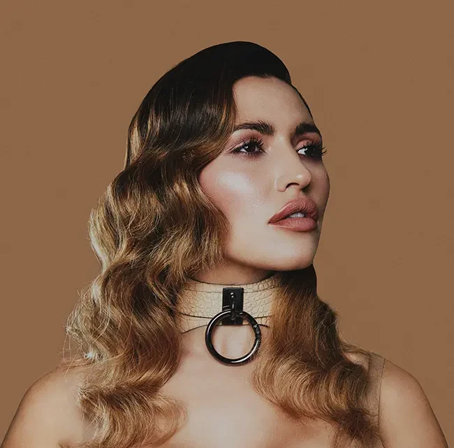 Career & Net Worth Of Serena Brancale