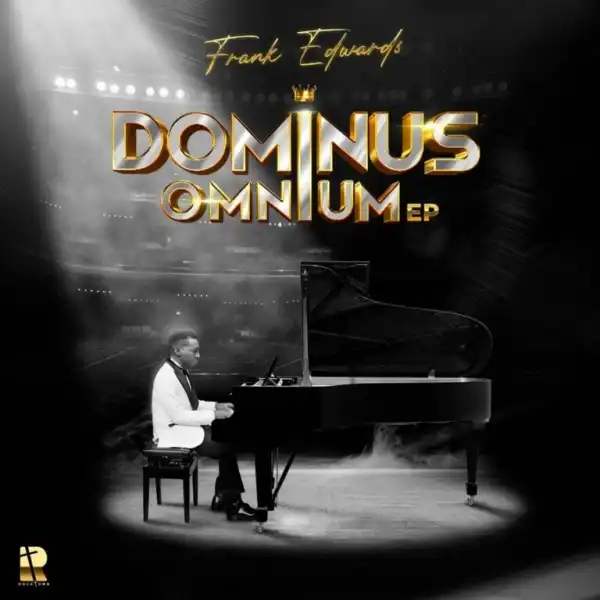 Frank Edwards – Dominus Omnium