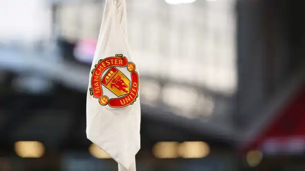 Man Utd Supporters