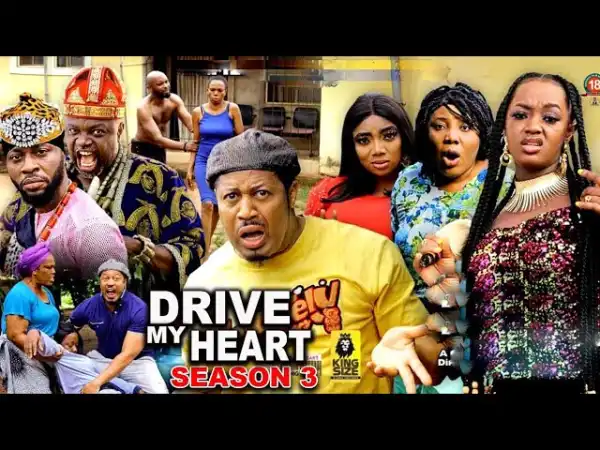 Drive My Heart Season 3