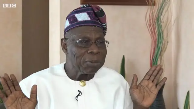 Polls: Don’t truncate electoral process, Afenifere, ARG, CSO tell Obasanjo, others