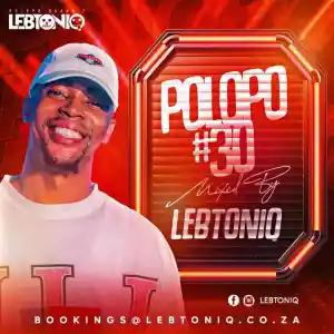 LebtoniQ – POLOPO 30 Mix