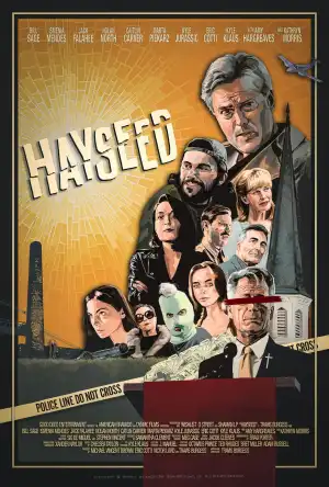 Hayseed (2023)