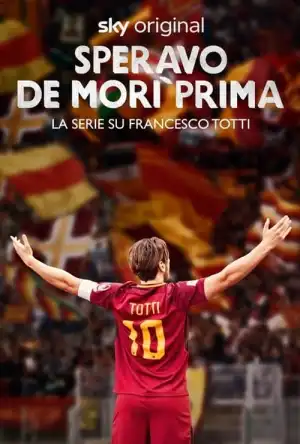 Totti One Captain