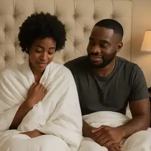 The Childless Wife - S01