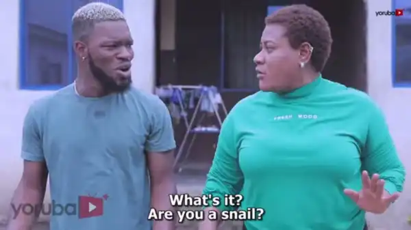 Kikelomo (2020 Yoruba Movie)