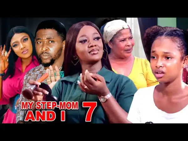 My Step Mum & I Season 7