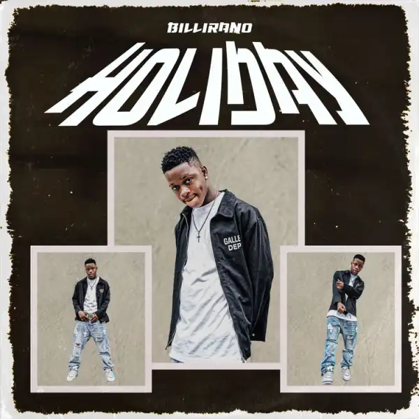 Billirano – Holiday