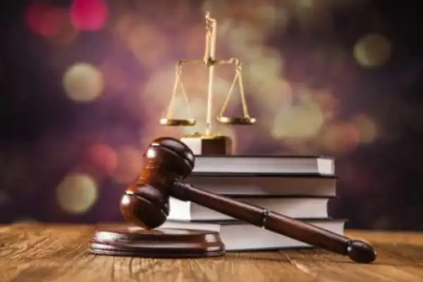Two robbers to die by hanging in Ekiti state