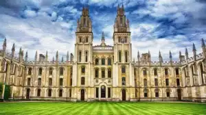 Fully Funded IMD Business School Scholarship, Switzerland