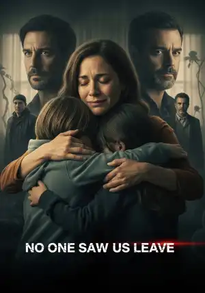 No One Saw Us Leave Season 1