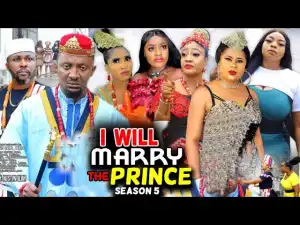 I Will Marry The Prince Season 5