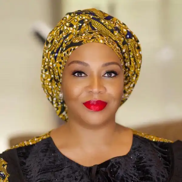 Senator Ruqayyah Gbemisola Saraki And Impacts