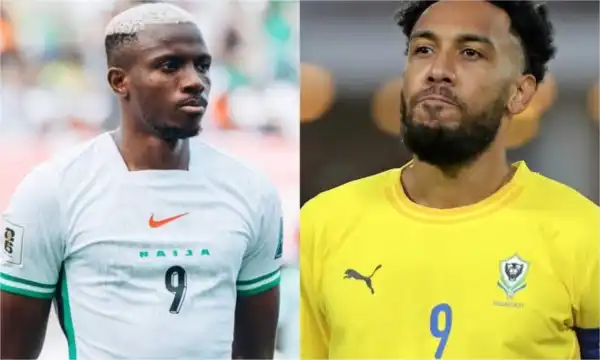 Nigeria vs Gabon: Alejandro Moreno picks team to advance to 2026 WCQ playoff final