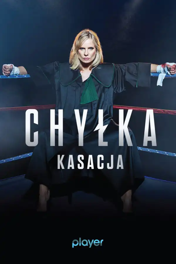 Chylka aka The Disappearance Season 2