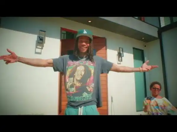 Wiz Khalifa - Bammer (Video)