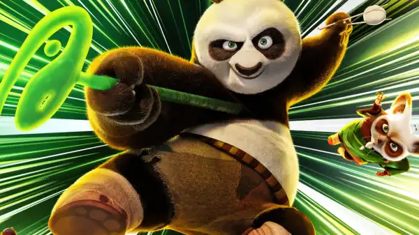 Kung Fu Panda 4 Trailer Sees a Major Villain Return, New Role for Po