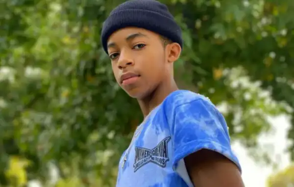 Net Worth Of Isaiah Russell-Bailey