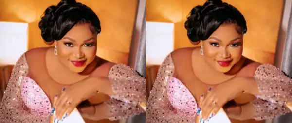 “I Knew It Would Succeed” -Ruth Kadiri Reflects on Her YouTube Film Breakthrough